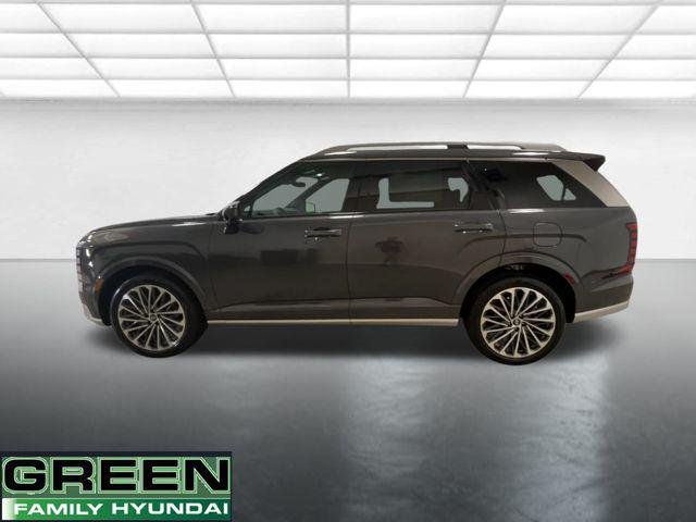 2026 Hyundai Palisade Calligraphy - Photo 16