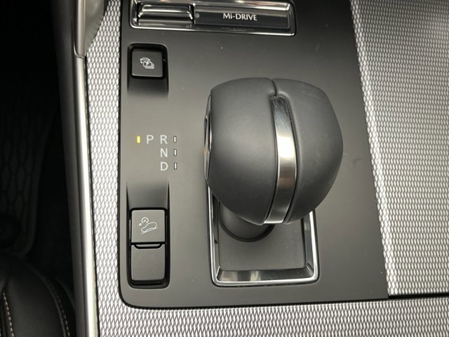 New 2026 Jet Black Mica Mazda Preferred image 24
