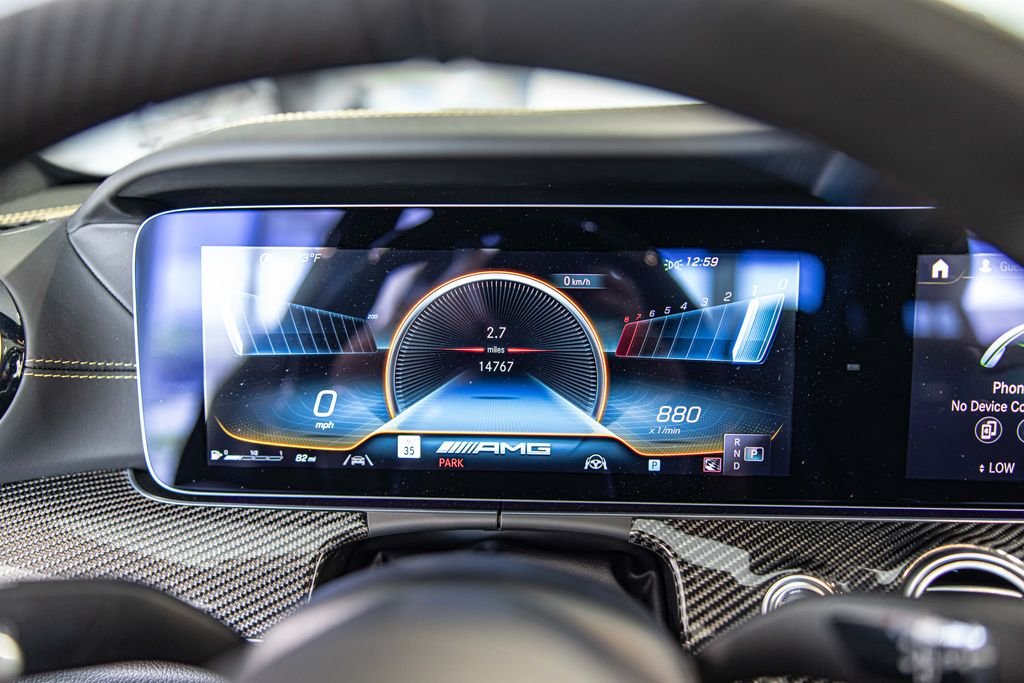 Used 2023  Mercedes-Benz E 63 S AMG® image 24