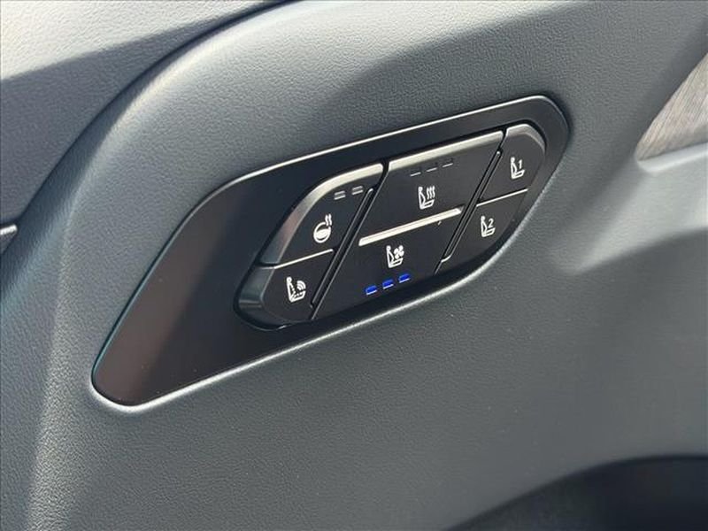 New 2027 Ebony Black Kia X-Line SX-Prestige image 26
