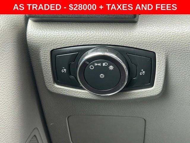 Used 2017 Oxford White Ford XL image 15