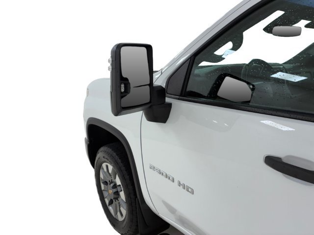 Certified Used 2026 Summit White Chevrolet Custom image 10