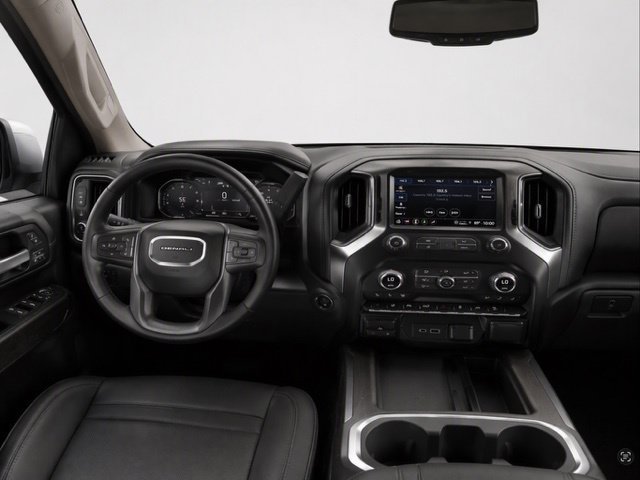 2023 GMC Sierra 2500 Denali HD Denali - Photo 10