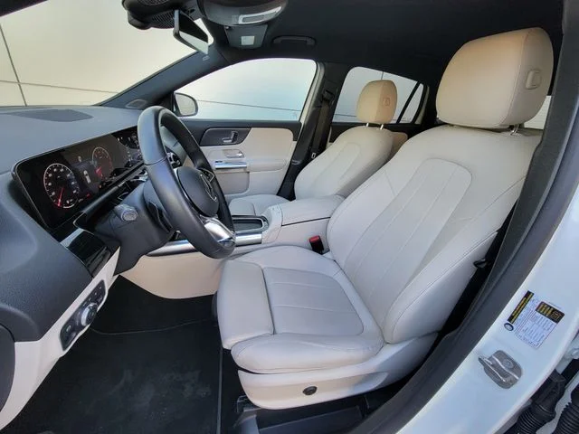Used 2025 White Mercedes-Benz GLA 250 image 18