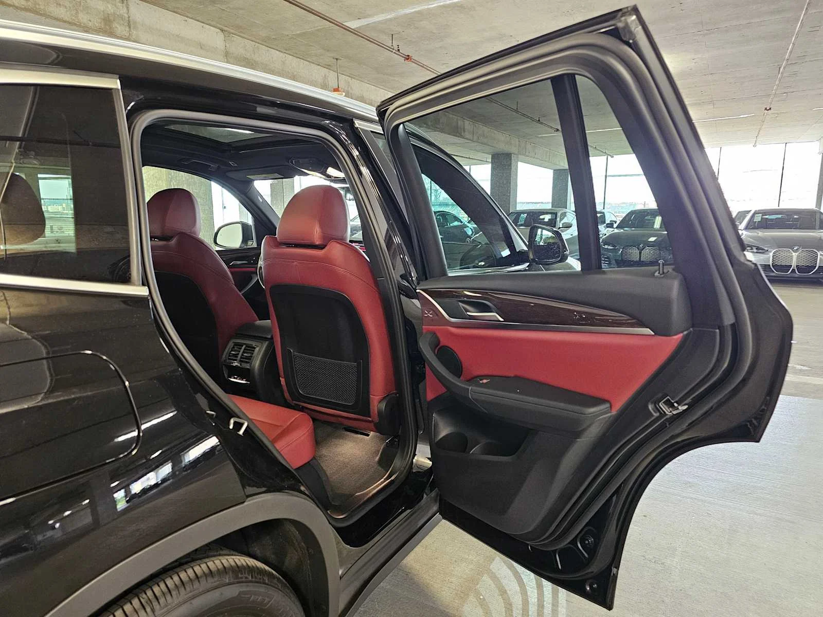 2023 BMW X3 30i - Photo 28