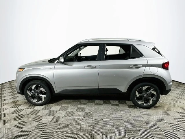 New 2026 Hyundai VENUE SEL
