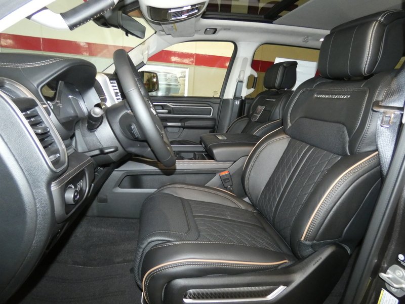 2026 RAM 1500 Tungsten - Photo 11
