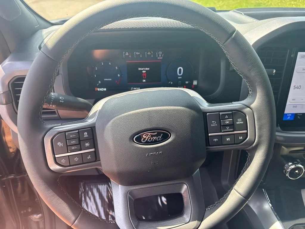 New 2026 Avalanche Ford STX® image 9