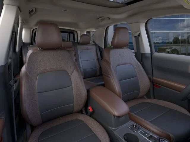 2026 Ford Bronco Sport Outer Banks - Photo 10