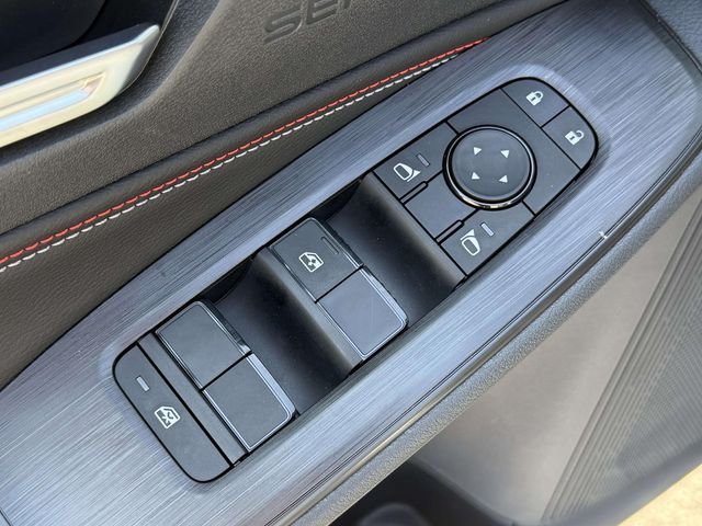 New 2026 Atlantic Gray Metallic Nissan SR image 16
