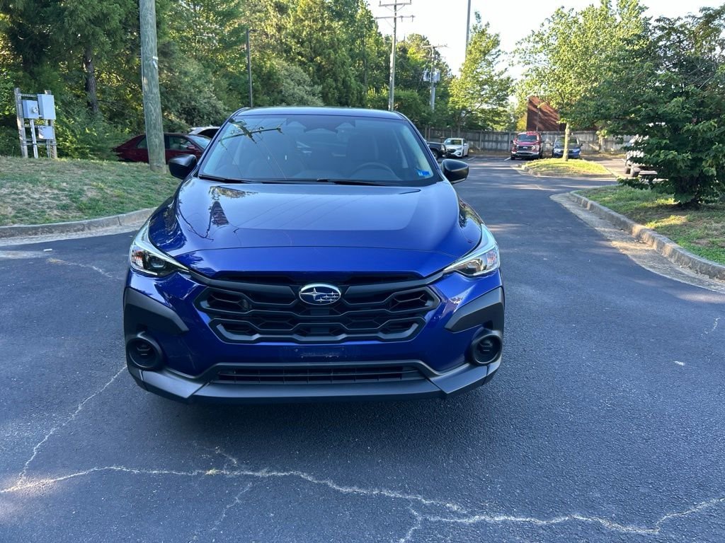 Used 2026 Blue Subaru Base image 11