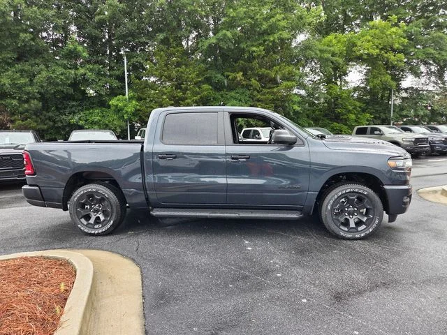 New 2026 Forged Blue Metallic RAM Express image 10