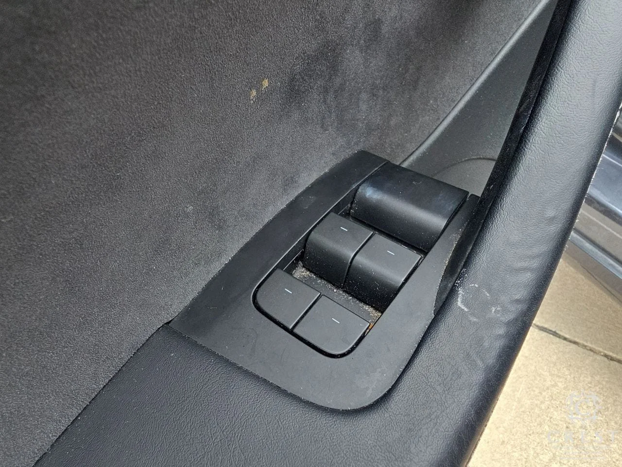 Used 2023 Gray Tesla Long Range image 8