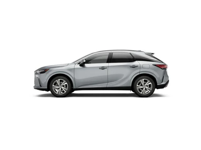New 2026 Iridium Lexus PREMIUM image 2