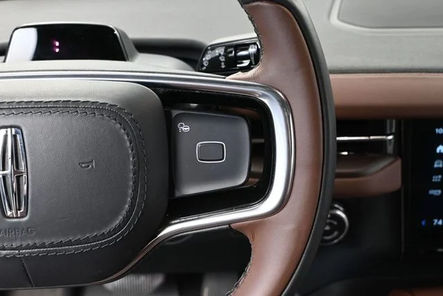 2025 Lincoln Navigator Reserve - Photo 30