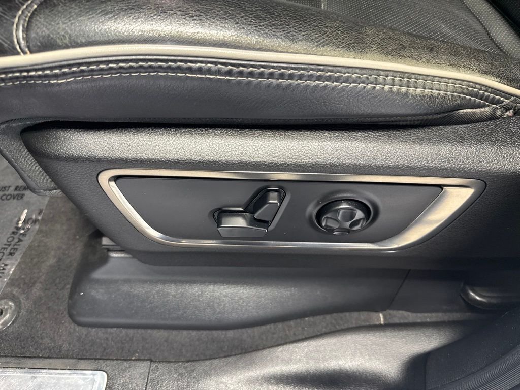 Used 2019 Red Ram Limited image 19