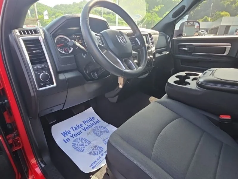 Used 2021 Red Ram Warlock image 24