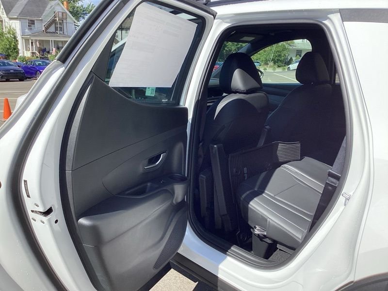 2026 Hyundai Santa Cruz SEL - Photo 19