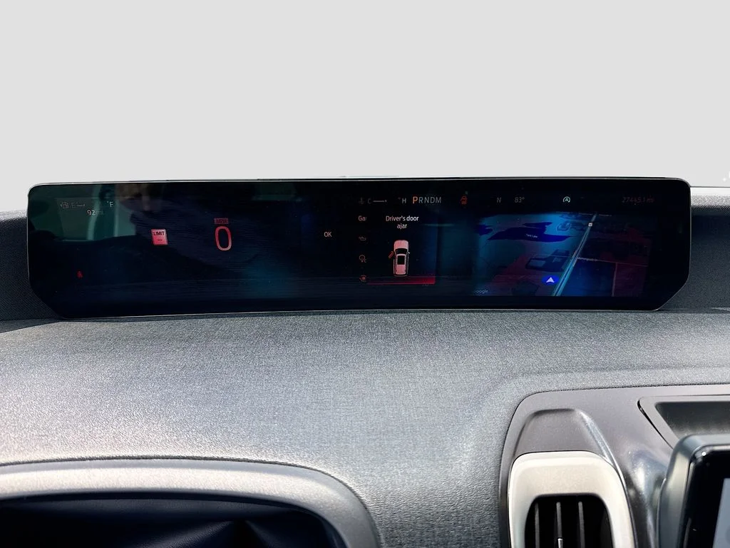 Certified Used 2025 White Ford Active image 15