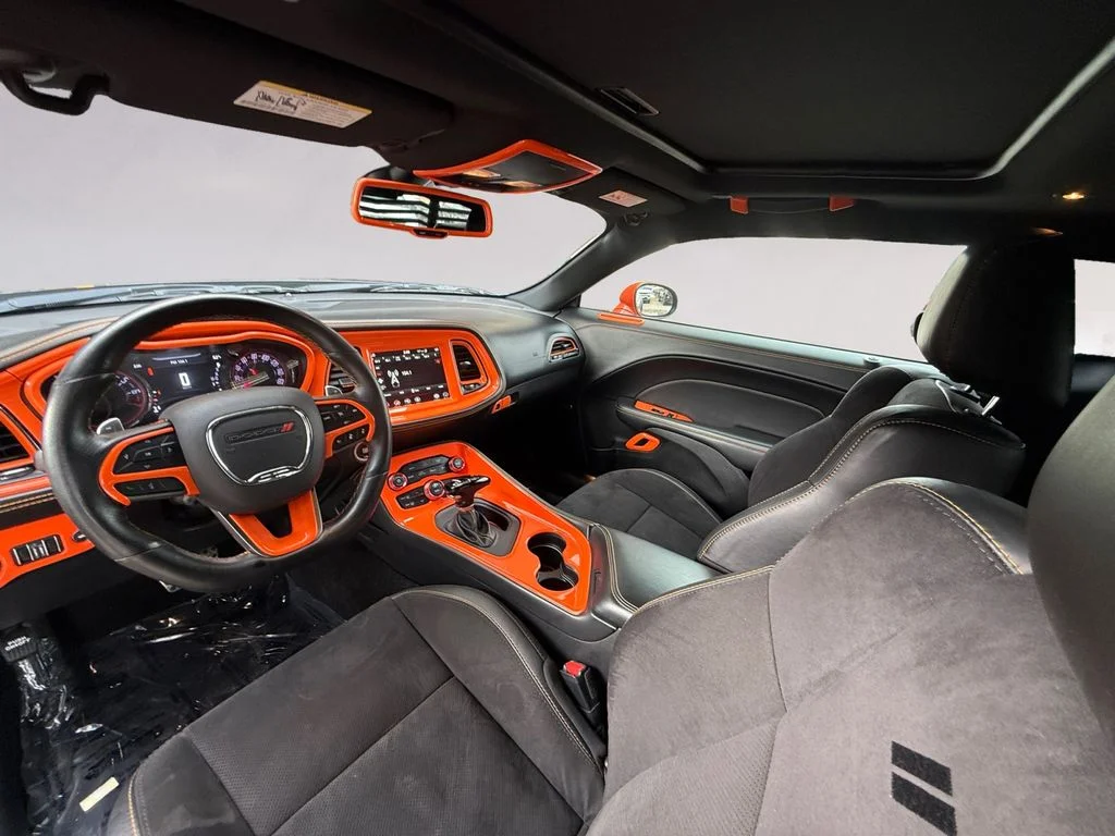 2023 Dodge Challenger GT - Photo 11