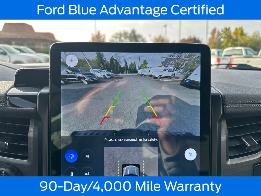 Used 2025 Gray Ford Flash image 13