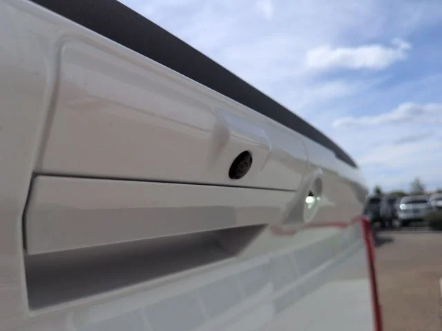 New 2026 Oxford White Ford F-350® Lariat® image 30