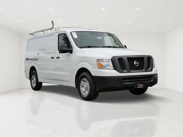 2013 Nissan NV Cargo S