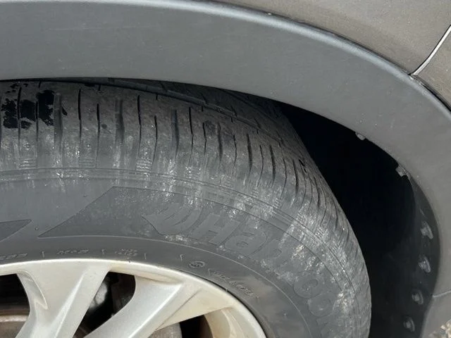 Used 2017 Gray Ford SE image 16