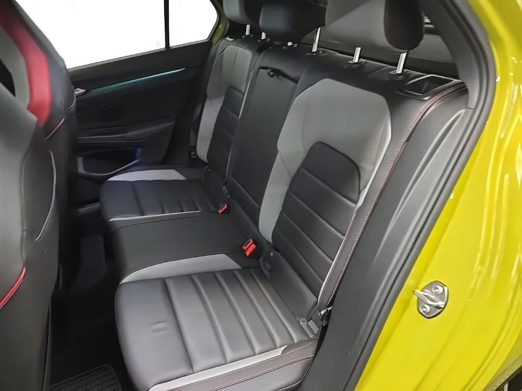 Used 2022 Yellow Volkswagen Autobahn image 32