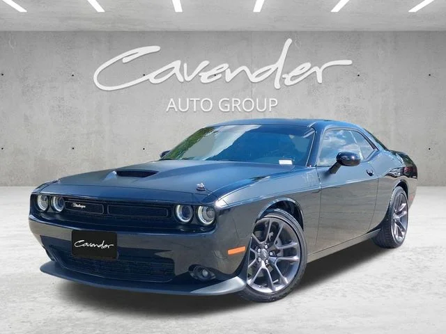 2023 Dodge Challenger R/T