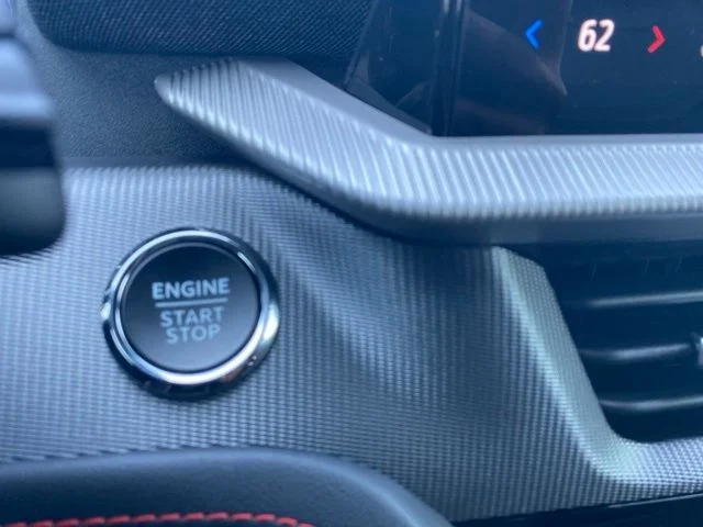 New 2026 Space White Metallic Ford ST-Line image 28