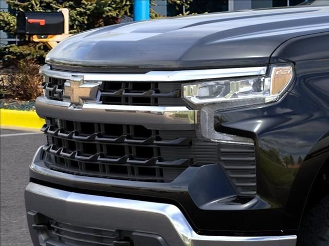 2026 Chevrolet Silverado 1500 LT - Photo 13