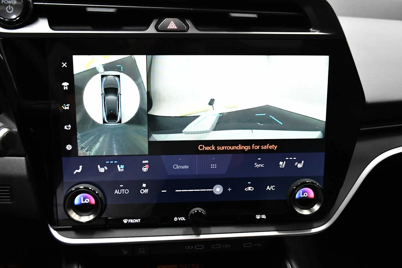 Certified Used 2023 Ether Lexus Luxury image 20