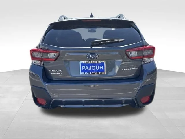 Used 2023 Gray Subaru Premium image 6