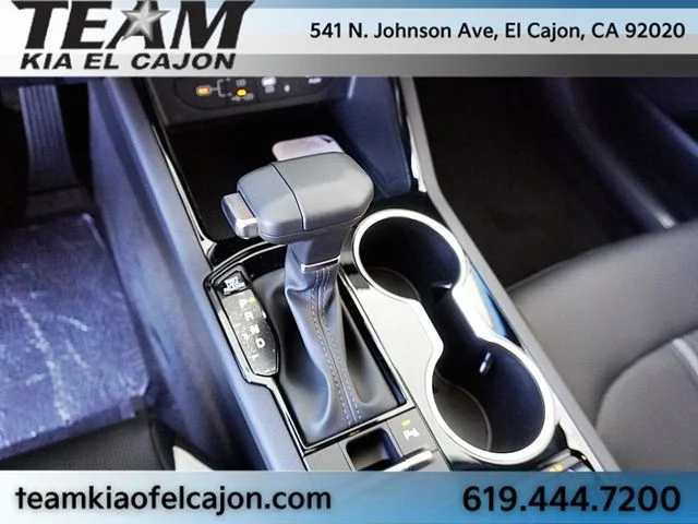 New 2026 Black Kia GT-Line image 34