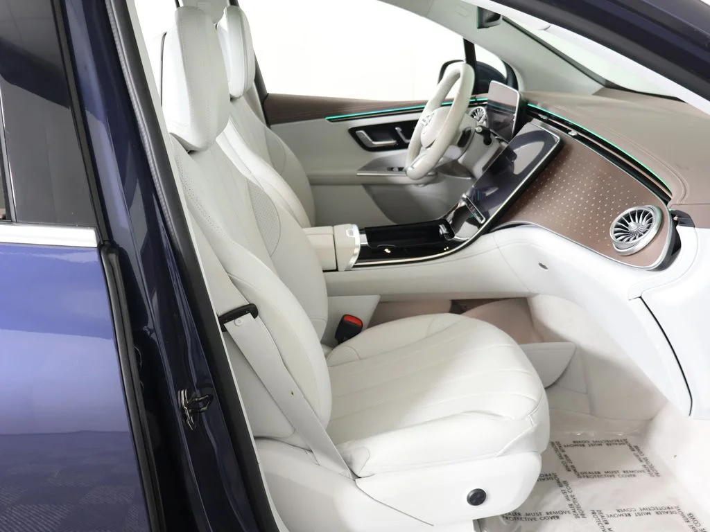 Used 2023 Twilight Blue Metallic Mercedes-Benz 350 SUV image 33