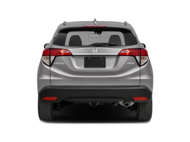 Used 2022  Honda EX image 5