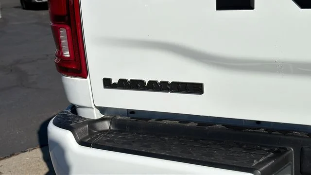 2026 RAM 2500 Laramie - Photo 14