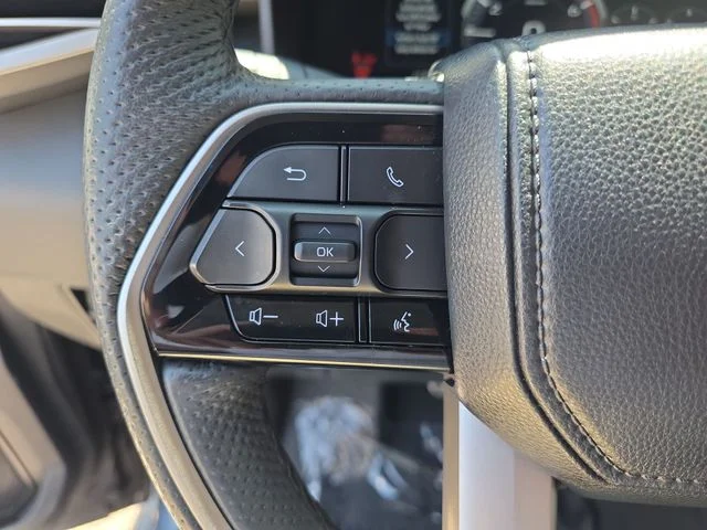 Used 2024 Gray Toyota SR5 image 19