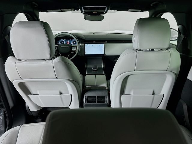 Certified Used 2026 Zadar Grey Land Rover S image 23