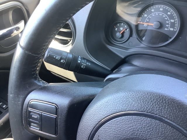 2014 Jeep Patriot Latitude - Photo 24