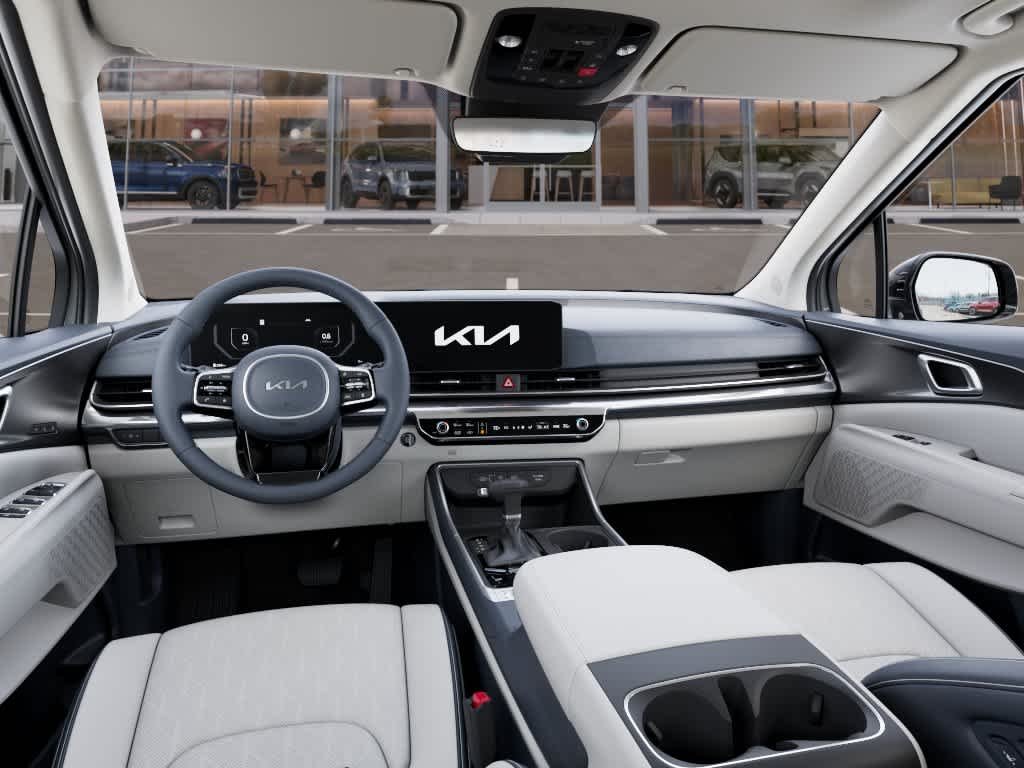 2026 Kia Carnival SX - Photo 14