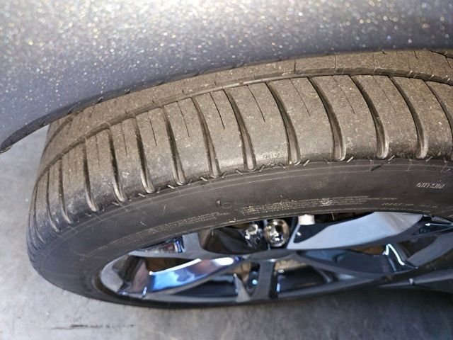 Used 2004 Gray Chevrolet Base image 13