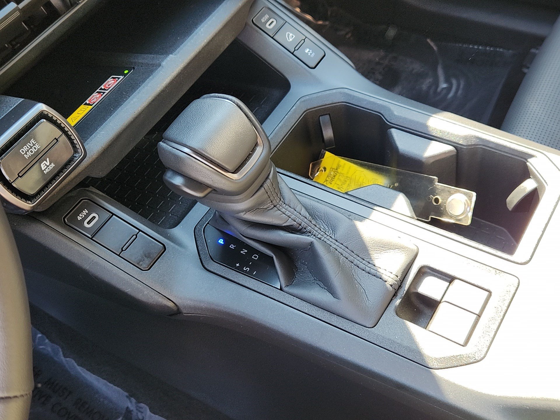 Vehicle thumbnail