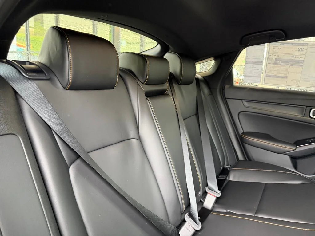 New 2026 Urban Gray Pearl Acura A-Spec Tech Package image 30