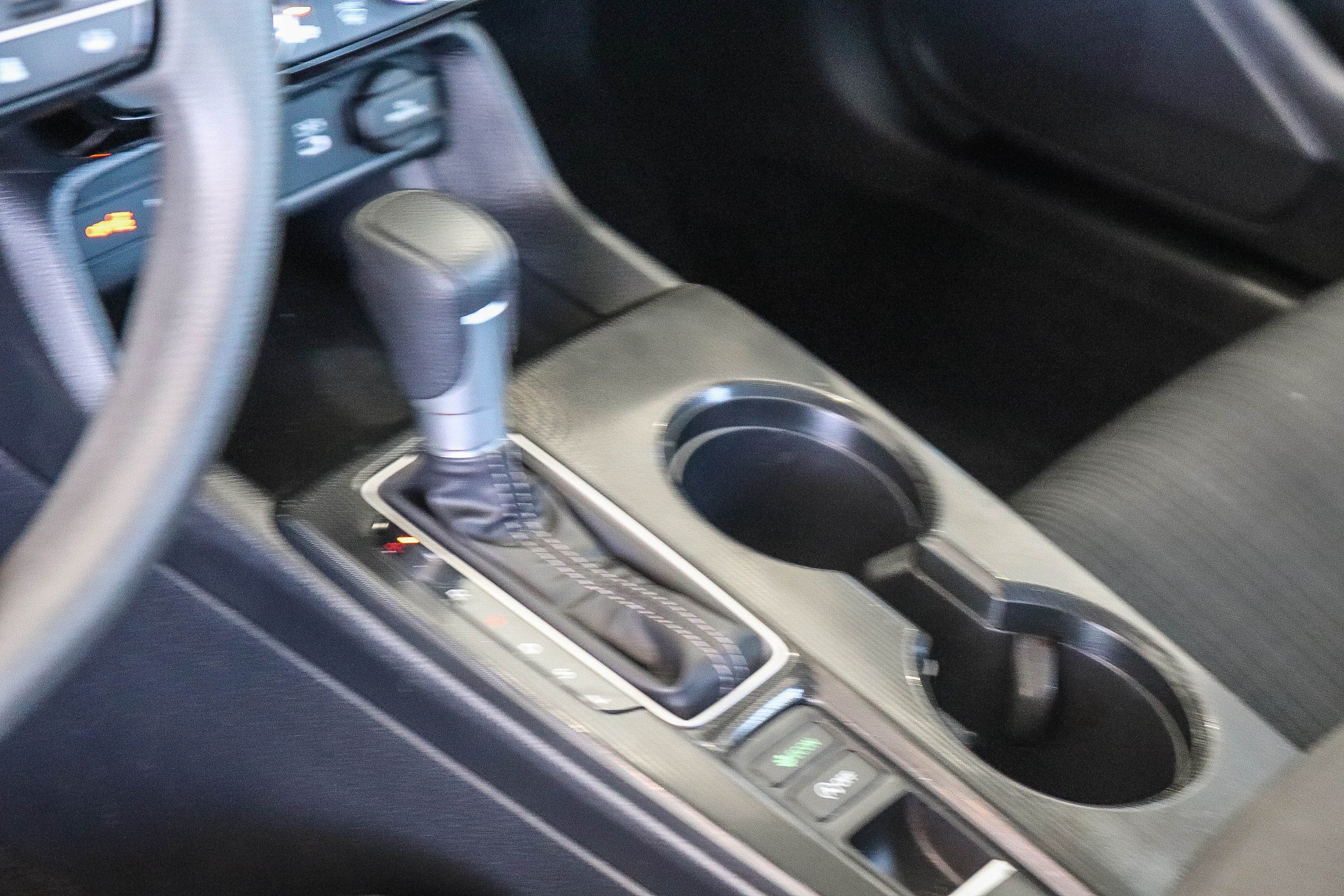 2026 Honda Civic LX - Photo 56