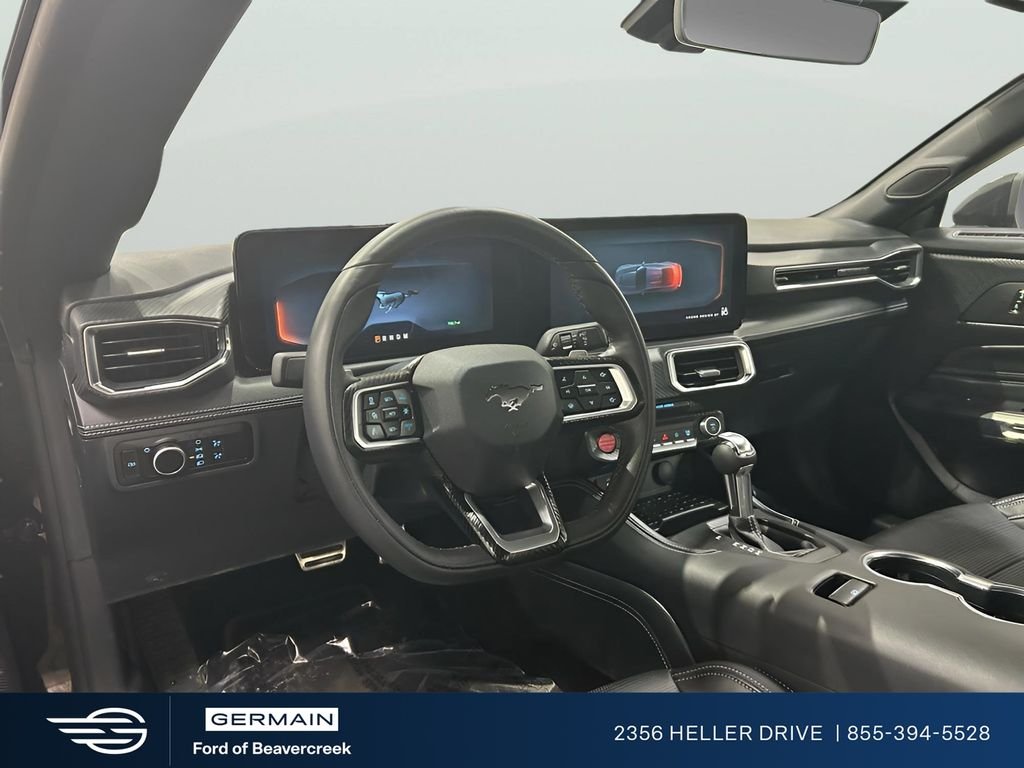 2024 Ford Mustang GT Premium - Photo 13