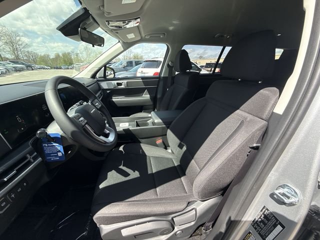 New 2026 Silver Hyundai SE image 11