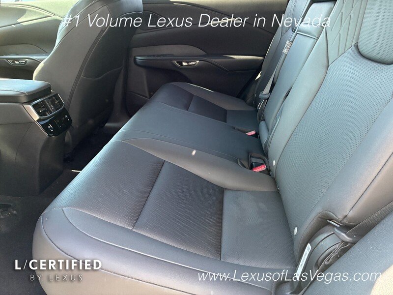 Certified Used 2026 White Pearl Lexus 350 Premium image 5