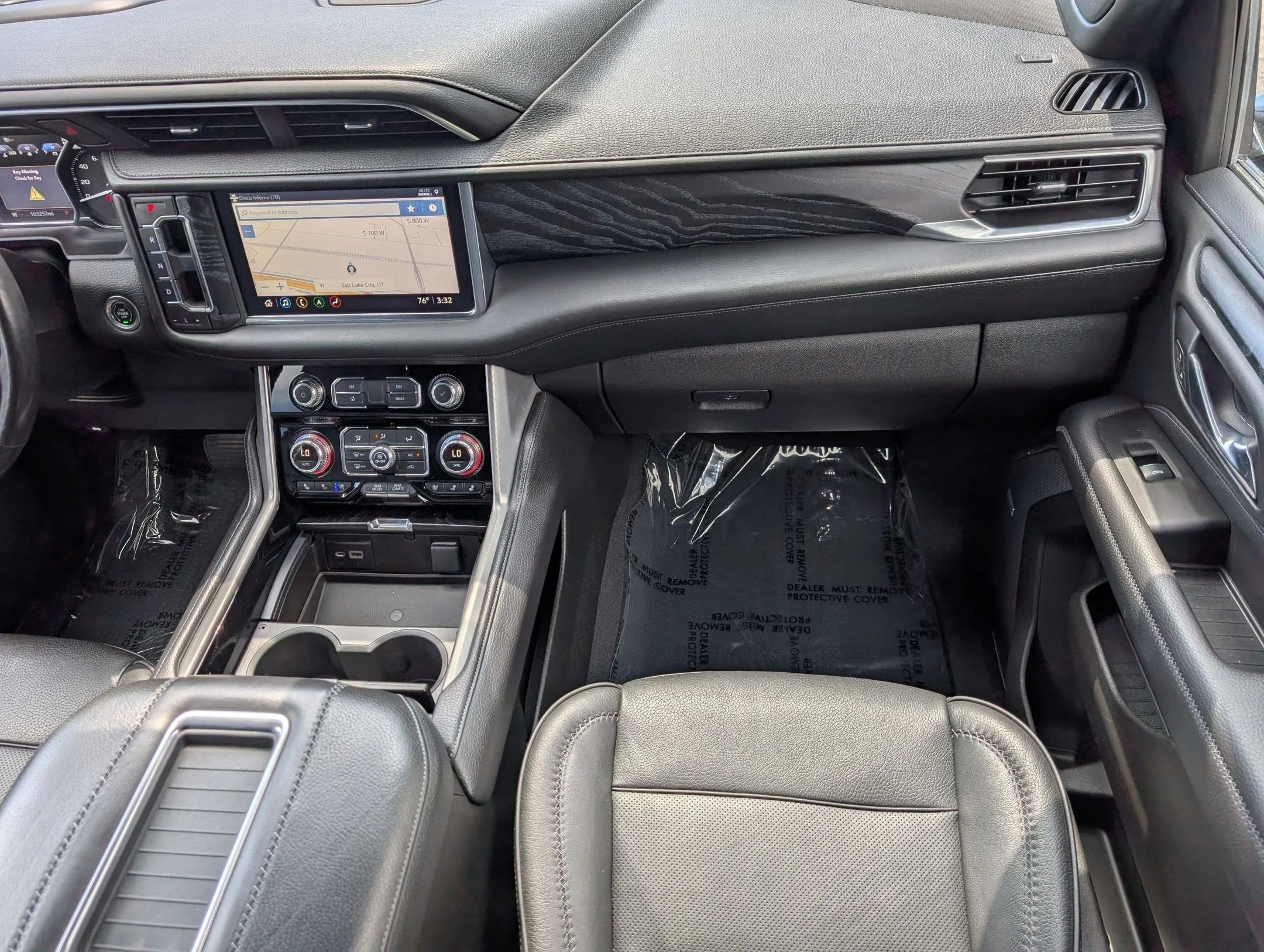 2021 GMC Yukon XL Denali - Photo 30